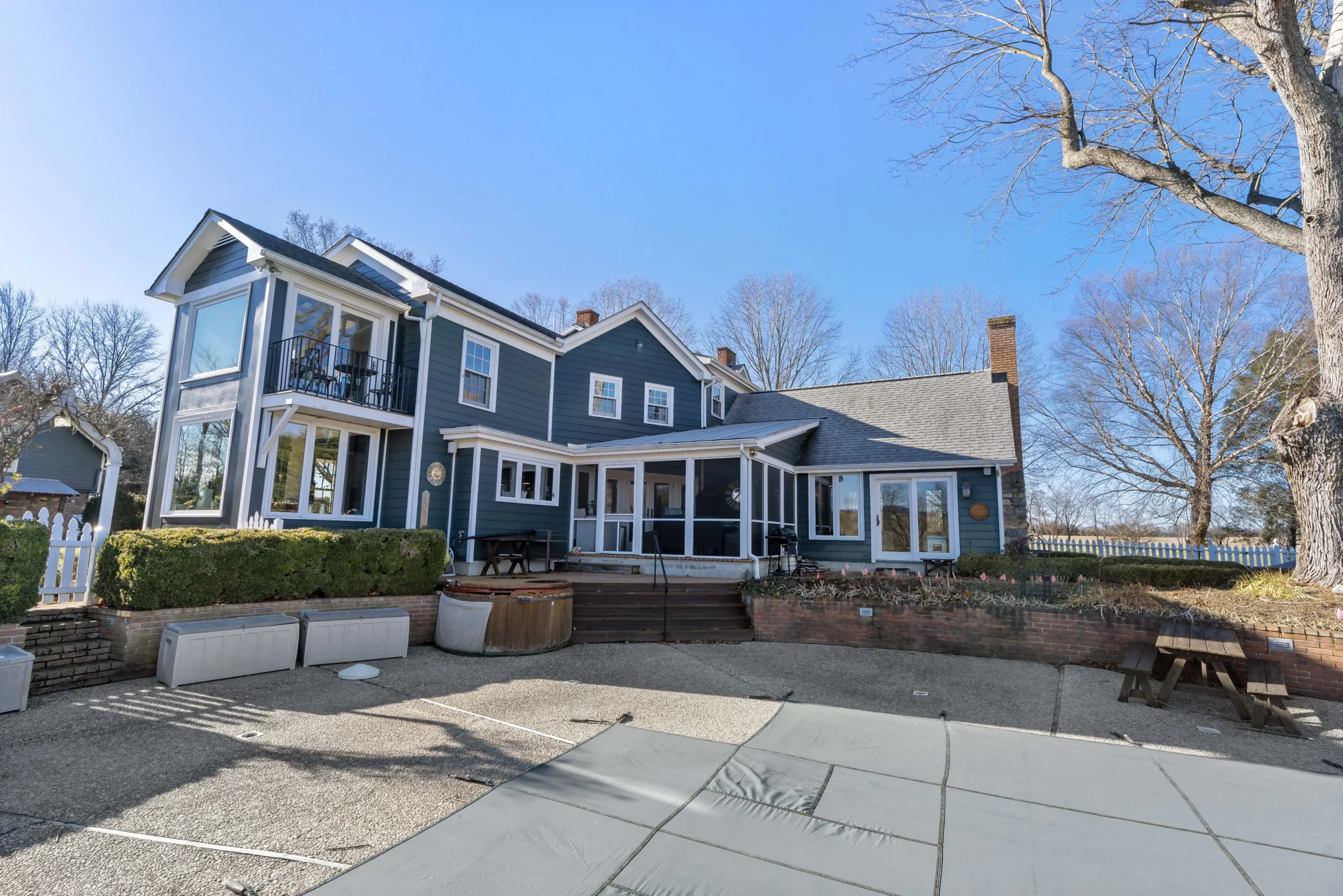 Residential Gallery 3 Architectural design by Rosalind E Welsh Architect